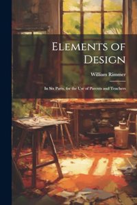 Elements of Design