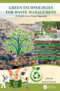 Green Technologies for Waste Management