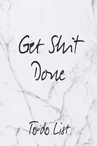 To-Do List