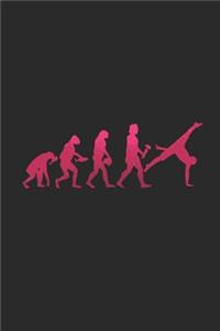 Evolution Gymnast