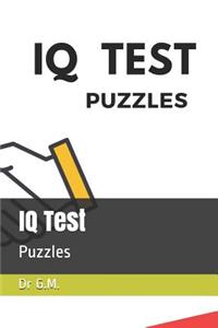 IQ Test