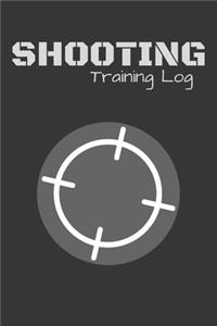 Shooting Training Log