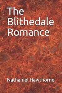 The Blithedale Romance