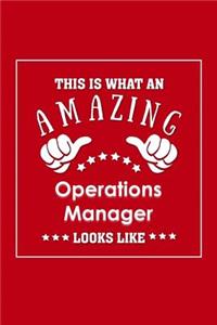 This is What an Amazing Operations Manager Look Like