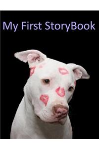 My First Story Book
