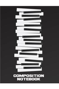 Composition Notebook