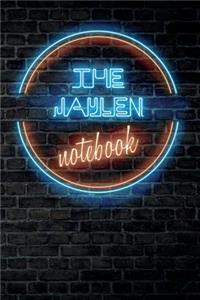 The JAYLEN Notebook