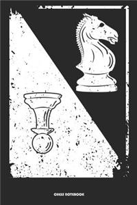 Chess Notebook