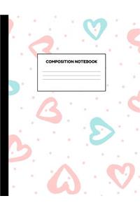 Composition Notebook