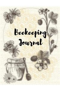 Beekeeping Journal