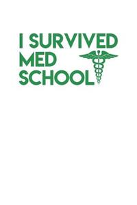 Survived Med School