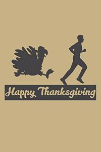 Happy Thanksgiving