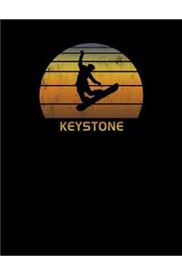 Keystone