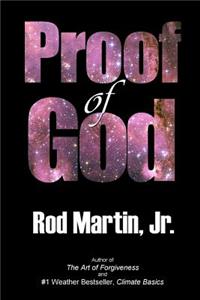 Proof of God