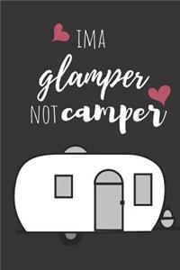Ima glamper not camper