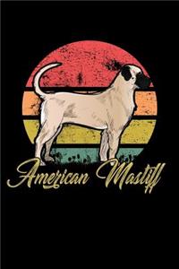 American Mastiff
