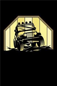 Jeep Journal