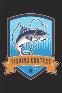 Fishing Contest