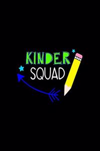 Kinder Squad