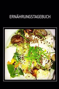 Ernährungstagebuch