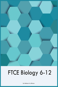 FTCE Biology 6-12