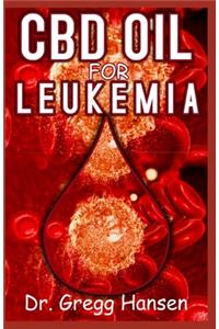 CBD Oil for Leukemia