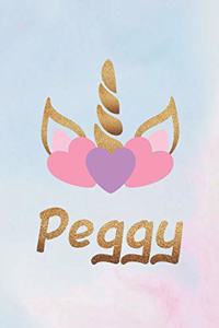 Peggy