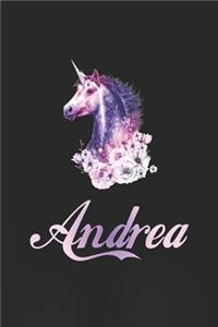 Andrea