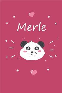 Merle