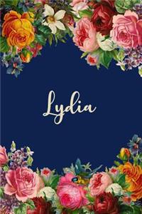 Lydia