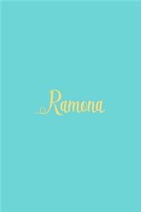 Ramona