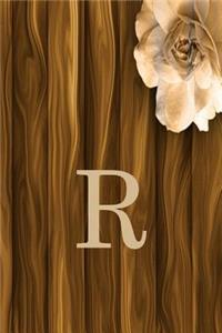 R