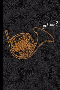Got Air?
