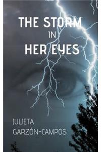 The Storm in Her Eyes