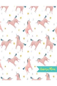 Unicorn Mom