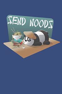 Send Noods