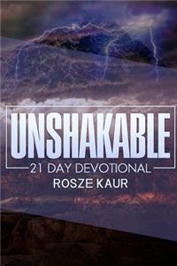 Unshakable