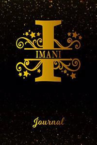 Imani Journal