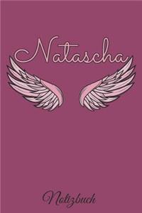 Natascha Notizbuch
