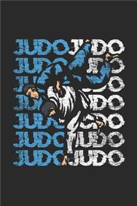 Judo Retro