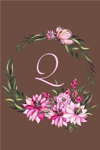 Q