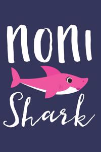 Noni Shark