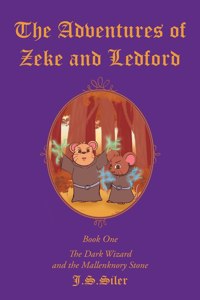 Adventures of Zeke and Ledford