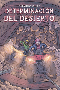 Determinación del Desierto (Desert Determination)