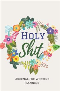 Wedding Bullshit
