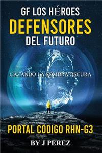 Portal Codigo RHN-G3