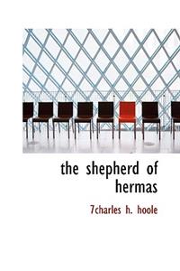 The Shepherd of Hermas