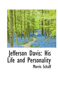 Jefferson Davis