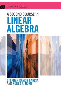 Second Course in Linear Algebra