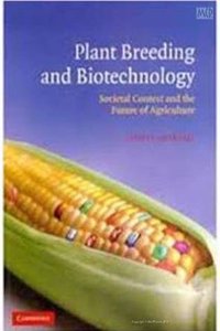 Plant Breeding And Biotechnology